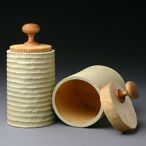 Urn Shrink Box