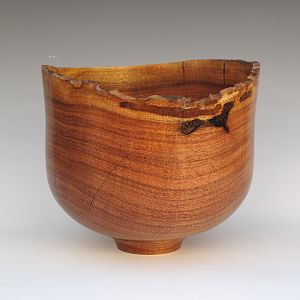 Mesquite Bowl No. 001