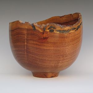 Mesquite Bowl No. 003