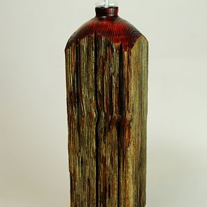 Fir Candle
