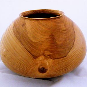 Ash Vessel