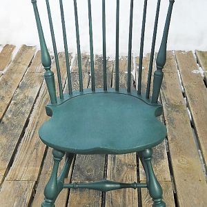 windsor chair