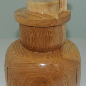 Coffee Mill 2012