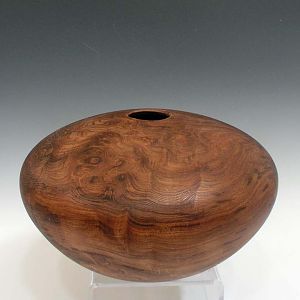 Redwood Hollow Form