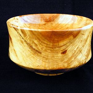 Sycamore Bowl