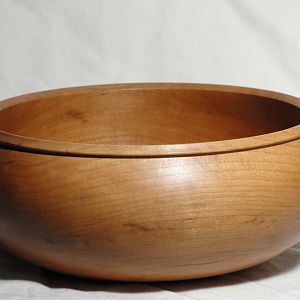 Cherry Bowl