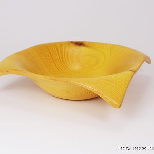 Square Edge Bowl