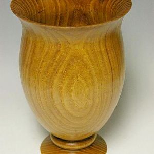 Elm - Large Vase