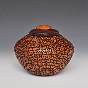 Connect-the-Dots Vessel