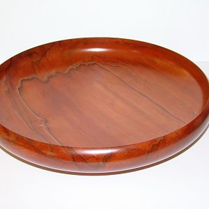 Nut Tray