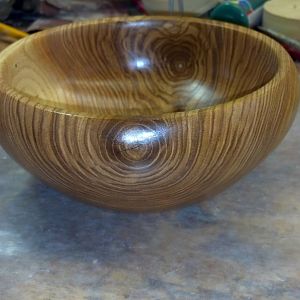 Ash bowl