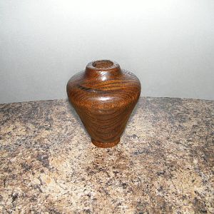 Elm SW vase