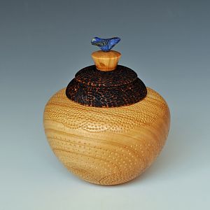 Blue Bird Vessel