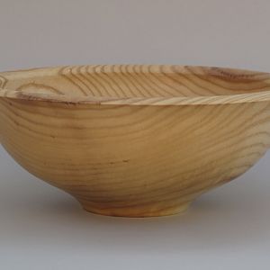 Ash Bowl