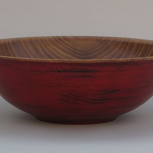 Elm Bowl