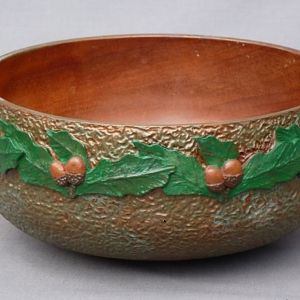 Celtic Bowl