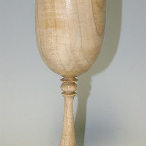 Maple Chalice