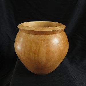 Pear Vase