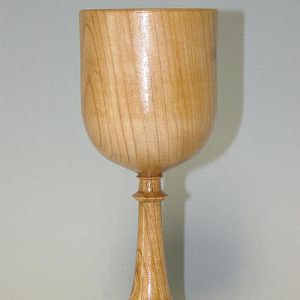 Cherry Chalice