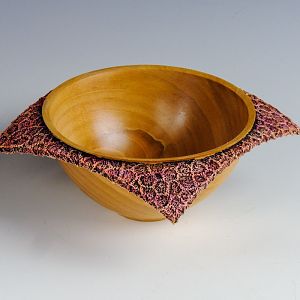 Maple bowl