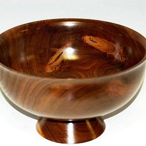 Walnut Beauty