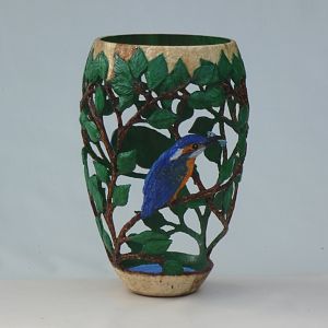 Kingfishers
