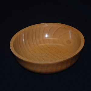 Beech Bowl