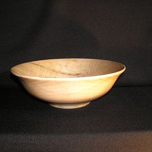 ambrosia maple bowl