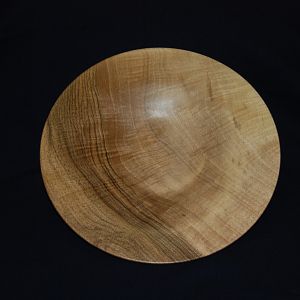 Walnut Platter