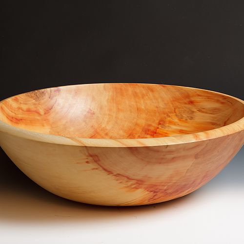 Box Elder Bowl