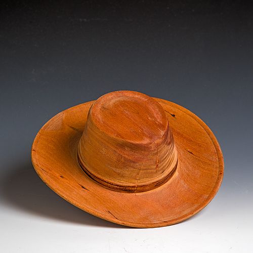 Miniature hat