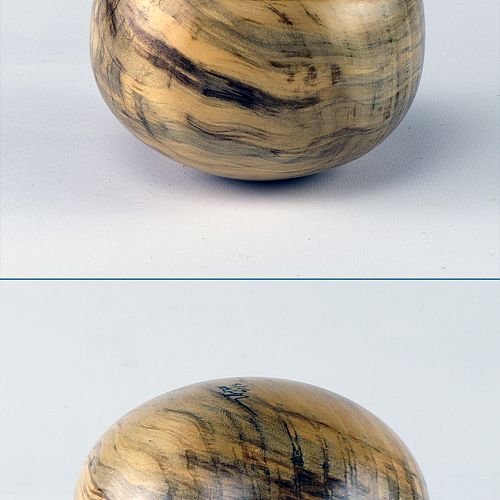 Box Elder Bowl