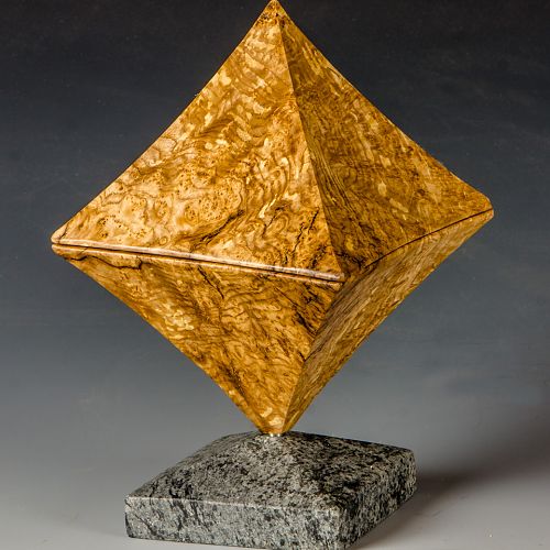 Octahedron