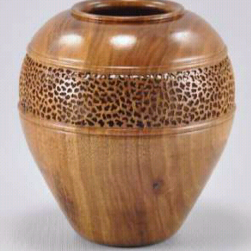 English Walnut Hollowform