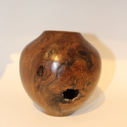 Walnut Burl