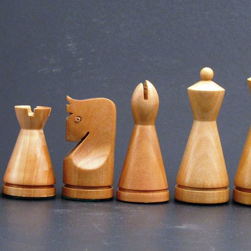 Chess Pieces