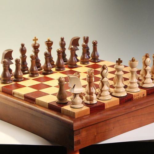 Chess Set