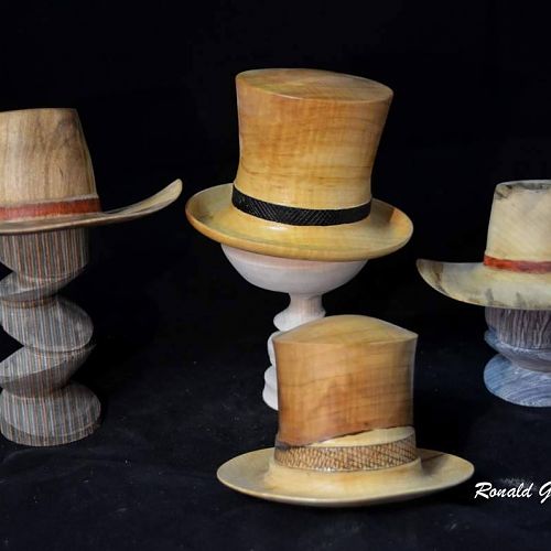 House of chapeau