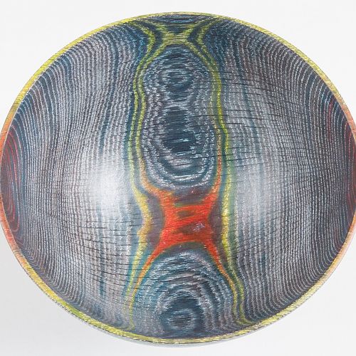 Ikat bowl 3