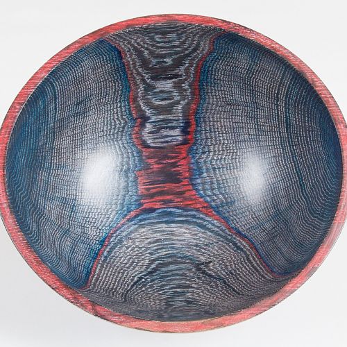 Ikat Bowl 2