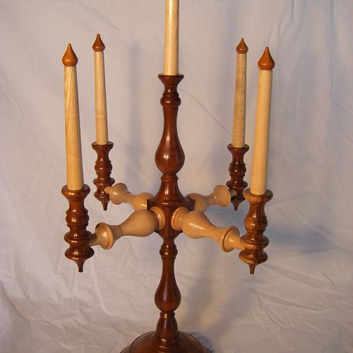 Candleabra