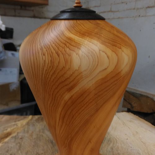 Hollow form