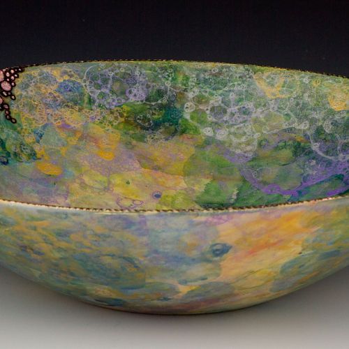 Bubble Bowl (Effervescent Series)