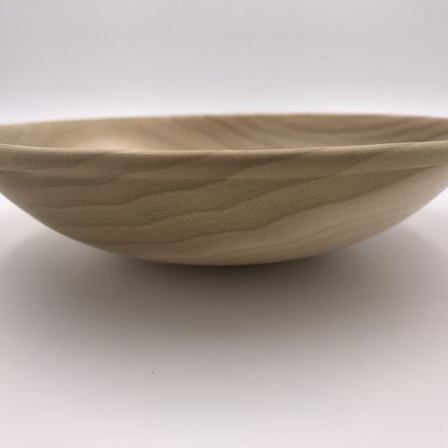 Bowl Rim