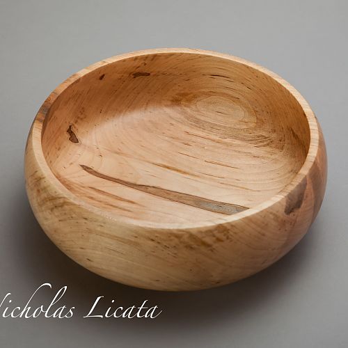Ambrosia Bowl