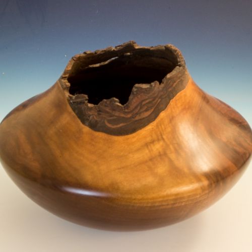 Walnut Hollow Form