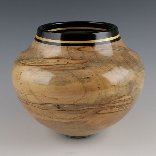 Ambrosia Maple Vessel