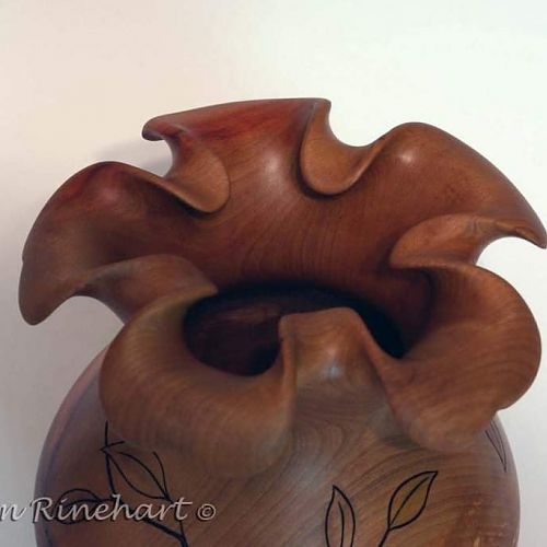 Madrone Pot