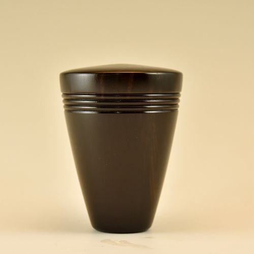 African Blackwood box