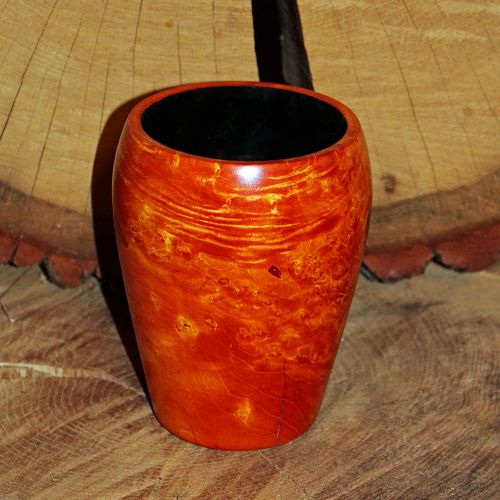 Maple Burl